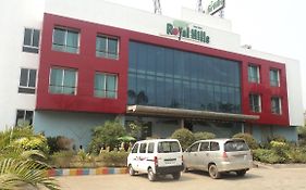 Royal Hills